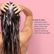 milk-shake-insta-light-shampoo-use